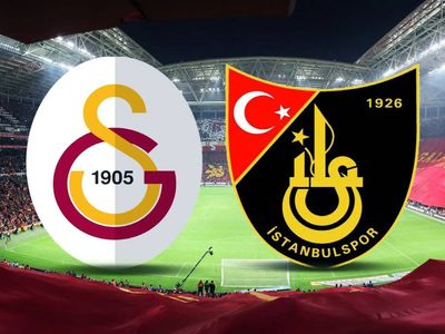 Galatasaray İstanbulspor maçını canlı izle Bein Sports 1 – GS İstanbulspor maçı canlı yayın linki