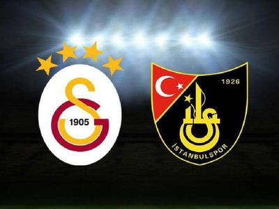 Galatasaray İstanbulspor maçını canlı izle Bein Sports 1 - GS İstanbulspor maçı Tod TV canlı yayın linki