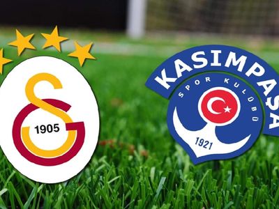 Galatasaray Kasımpaşa maçını canlı izle Bein Sports 1 - GS Kasımpaşa maçı şifresiz canlı yayın linki
