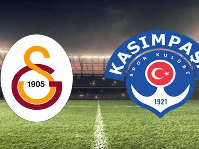 Galatasaray Kasımpaşa maçını canlı izle Spor Smart -  GS Kasımpaşa maçı canlı yayın takip linki
