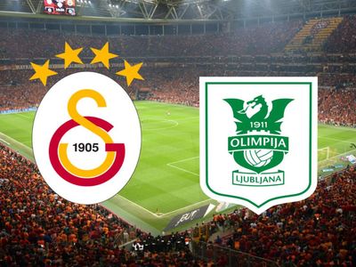 Galatasaray Olimpija Ljubljana maçını canlı izle Spor Smart - GS Ljubljana maçı canlı yayın linki