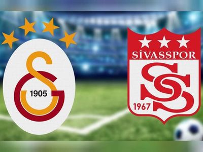 Galatasaray Sivasspor maçını canlı izle Bein Sports 1 -  GS Sivas maçı canlı yayın takip linki