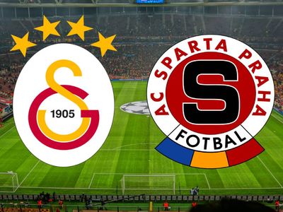 Galatasaray Sparta Prag maçını canlı izle Exxen – GS Prag maçı canlı yayın linki