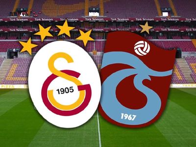 Galatasaray Trabzonspor maçını canlı izle Bein Sports 1 - GS TS maçı şifresiz canlı yayın linki