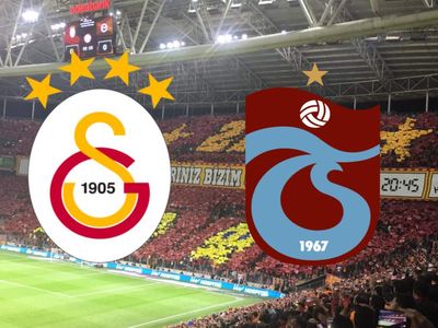 Galatasaray Trabzonspor maçını canlı izle Bein Sports 1 -  GS TS maçı canlı yayın linki