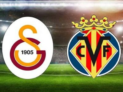 Galatasaray Villarreal maçını canlı izle Spor Smart - GS Villarreal maçı canlı yayın takip linki