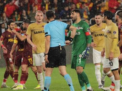 Gaziantep FK Göztepe maçını canlı izle Bein Sports 1 - Gaziantep Göztepe maçı canlı yayın takip linki