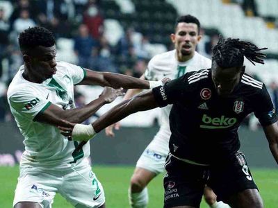 Giresunspor Beşiktaş maçını canlı izle Bein Sports 1 - Giresun BJK maçı canlı yayın takip linki
