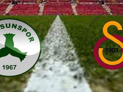 Giresunspor Galatasaray maçını canlı izle Bein Sports 1 - Giresun GS maçı canlı yayın linki
