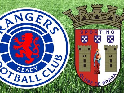 Glasgow Rangers Braga maçını canlı izle Exxen - Rangers Braga maçı canlı yayın takip linki