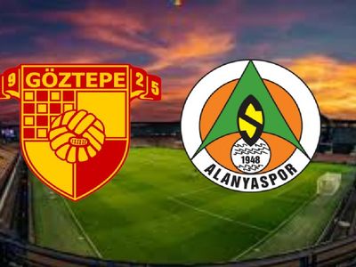 Göztepe Alanyaspor maçını canlı izle Bein Sports 2 - Göztepe Alanya maçı canlı yayın takip linki