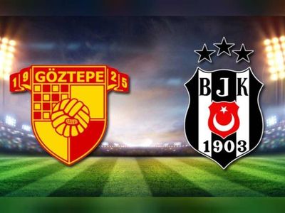 Göztepe Beşiktaş maçını canlı izle Bein Sports 2 -  Göztepe BJK maçı canlı yayın takip linki