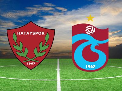 Hatayspor Trabzonspor maçını canlı izle Bein Sports 1 – Hatay TS maçı canlı yayın linki