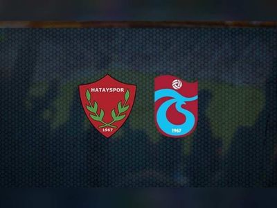 Hatayspor Trabzonspor maçını canlı izle Bein Sports 1 -  Hatay Trabzon maçı canlı yayın takip linki