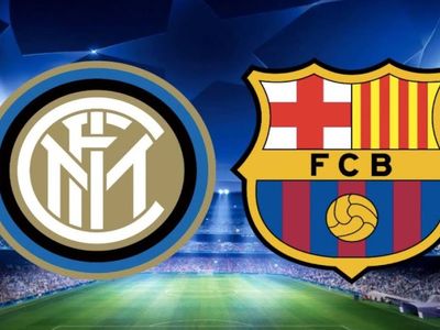Inter Barcelona maçını canlı izle Exxen - Inter Barca maçı canlı yayın takip linki