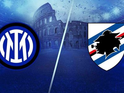 Inter Sampdoria maçını canlı izle S Sport Plus -  Inter Sampdoria maçı canlı yayın takip linki