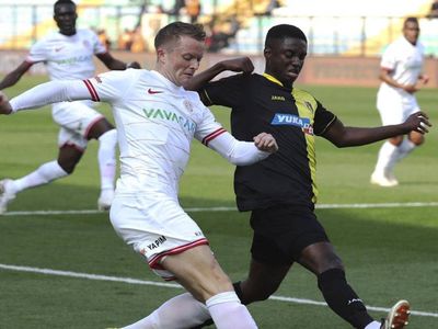 Canlı izle İstanbulspor Antalyaspor Bein Sports 1 – İstanbulspor Antalya maçı canlı yayın linki