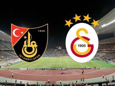 İstanbulspor Galatasaray maçını canlı izle Bein Sports 1 – İstanbulspor GS maçı canlı yayın linki