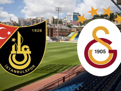İstanbulspor - Galatasaray  maçını canlı izle Bein Sports 1: İstanbulspor GS canlı yayın linki