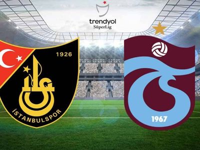 İstanbulspor Trabzonspor maçını canlı izle Bein Sports 1 – İstanbulspor TS maçı canlı yayın linki