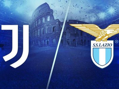 Juventus Lazio maçını canlı izle  S Sport 2 -  Juve Lazio  maçı canlı yayın takip linki