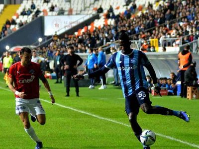 Kasımpaşa Adana Demirspor maçını canlı izle Bein Sports 1 - Kasımpaşa Adana Demir maçı canlı yayın takip linki