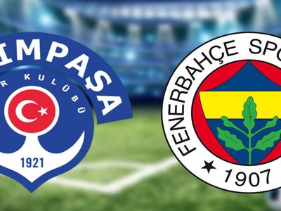 Kasımpaşa Fenerbahçe maçı canlı izle Bein Sports 1 - Kasımpaşa FB maçı canlı yayın takip linki