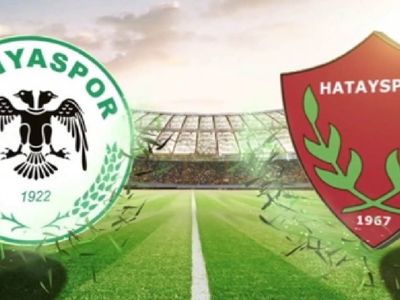 Canlı izle Konya Hatay Bein Sports 1: Konyaspor Hatayspor maçı ne zaman ve hangi kanalda olacak? Konyaspor Hatayspor maçı hakemi kim?