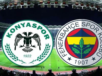 Konyaspor Fenerbahçe maçı canlı izle Bein Sports 1 -  Konya FB maçı canlı yayın takip linki