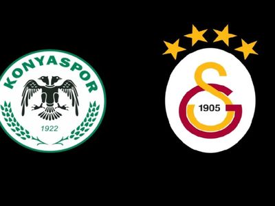 Konyaspor Galatasaray maçını canlı izle Bein Sports 1 – Konya GS maçı canlı yayın linki