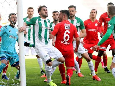 Konyaspor Gaziantep FK maçını canlı izle Bein Sports 1 - Konya Gaziantep maçı canlı yayın takip linki
