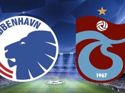 Kopenhag Trabzonspor maçı canlı izle Exxen - Kopenhag TS maçı canlı yayın takip linki
