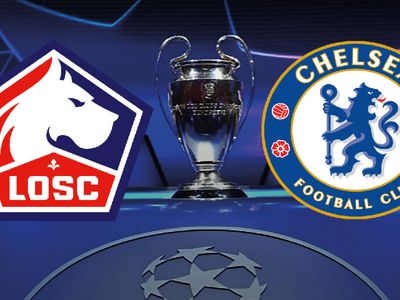 Lille Chelsea maçını canlı izle Exxen - Lille Chelsea maçı canlı yayın takip linki