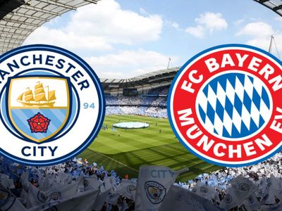 Manchester City Bayern Münih maçını canlı izle Exxen - City Bayern maçı canlı yayın linki