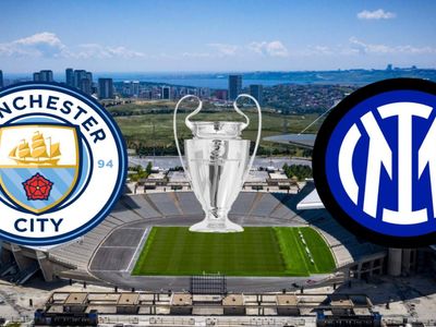 Manchester City Inter maçını canlı izle Exxen: City Inter maçı TV8 canlı yayın takip linki