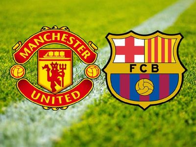 Manchester United Barcelona maçını canlı izle Exxen - United Barca maçı şifresiz canlı yayın linki