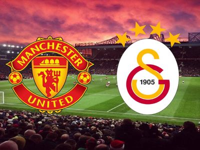Manchester United Galatasaray maçını canlı izle Bein Sports 1 – United GS maçı canlı yayın linki