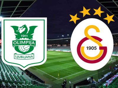 Olimpija Ljubljana Galatasaray maçını canlı izle S Sport Plus - Ljubjana GS maçı canlı yayın linki