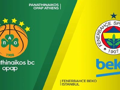 Panathinaikos Fenerbahçe Beko maçını canlı izle S Sport - Pana FB maçı canlı şifresiz yayın linki