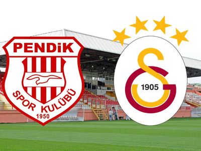 Pendikspor Galatasaray maçını canlı izle şifresiz – Bein Sports 1 Pendikspor GS maçı canlı yayın linki