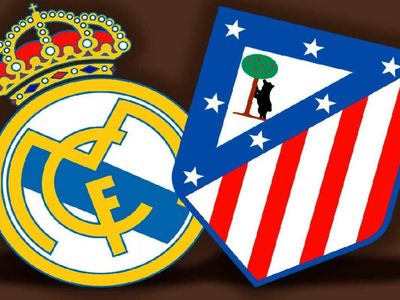 Real Madrid Atletico Madrid maçını canlı izle Tivibu Spor - Real Atletico maçı canlı yayın linki