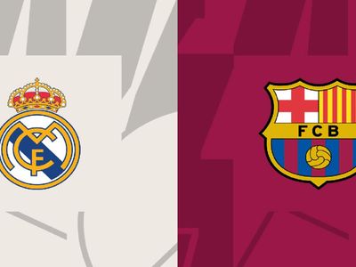 Real Madrid Barcelona maçını canlı izle Tivibu Spor 1 - Real Barcamaçı canlı yayın linki