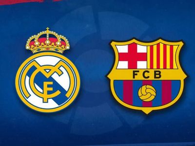 Real Madrid Barcelona maçını canlı izle Tivibu Spor 1 - Real Barca maçı şifresiz canlı yayın linki