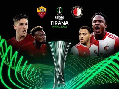 Roma Feyenoord maçını canlı izle Exxen -  Roma Feyenoord maçı canlı yayın takip linki
