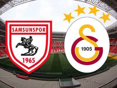 Samsunspor Galatasaray maçını canlı izle Bein Sports 1 – Samsun GS maçı canlı yayın linki