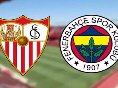 Sevilla Fenerbahçe maçını canlı izle Exxen - Sevilla FB maçı canlı yayın linki
