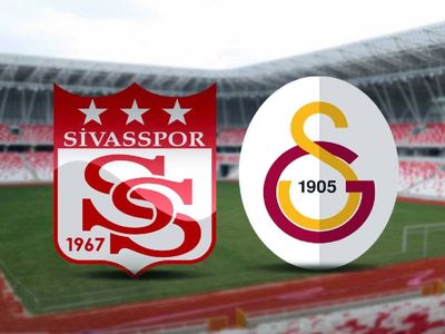 Sivasspor Galatasaray maçını canlı izle Bein Sports 1 - Sivas GS maçı canlı yayın linki