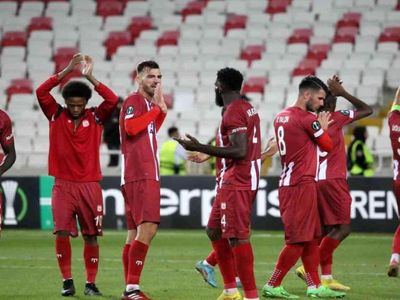 Canlı izle Sivasspor İstanbulspor: Sivasspor İstanbulspor maçı ne zaman ve hangi kanalda? Sivasspor İstanbulspor muhtemel ilk 11’ler ve hakemi