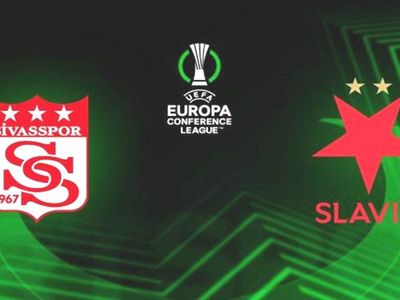 Sivasspor Slavia Prag maçı canlı izle Exxen -  Sivas Slavia Prag  maçı canlı yayın takip linki