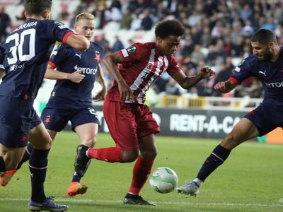 CANLI İZLE Slavia Prag Sivasspor: Slavia Prag Sivasspor maçı ne zaman ve hangi kanalda? Sivasspor gruptan nasıl lider çıkabilir?